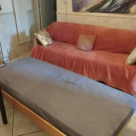 35 M2 Patio Sur Jardin Appartement