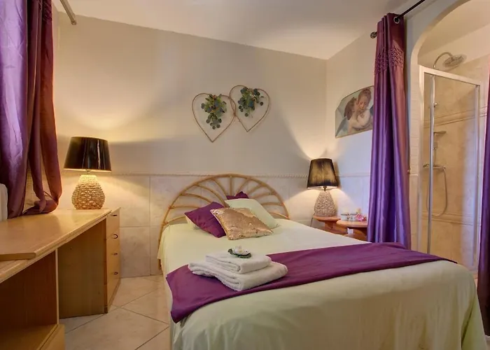 35 M2 Patio Sur Jardin Apartmán